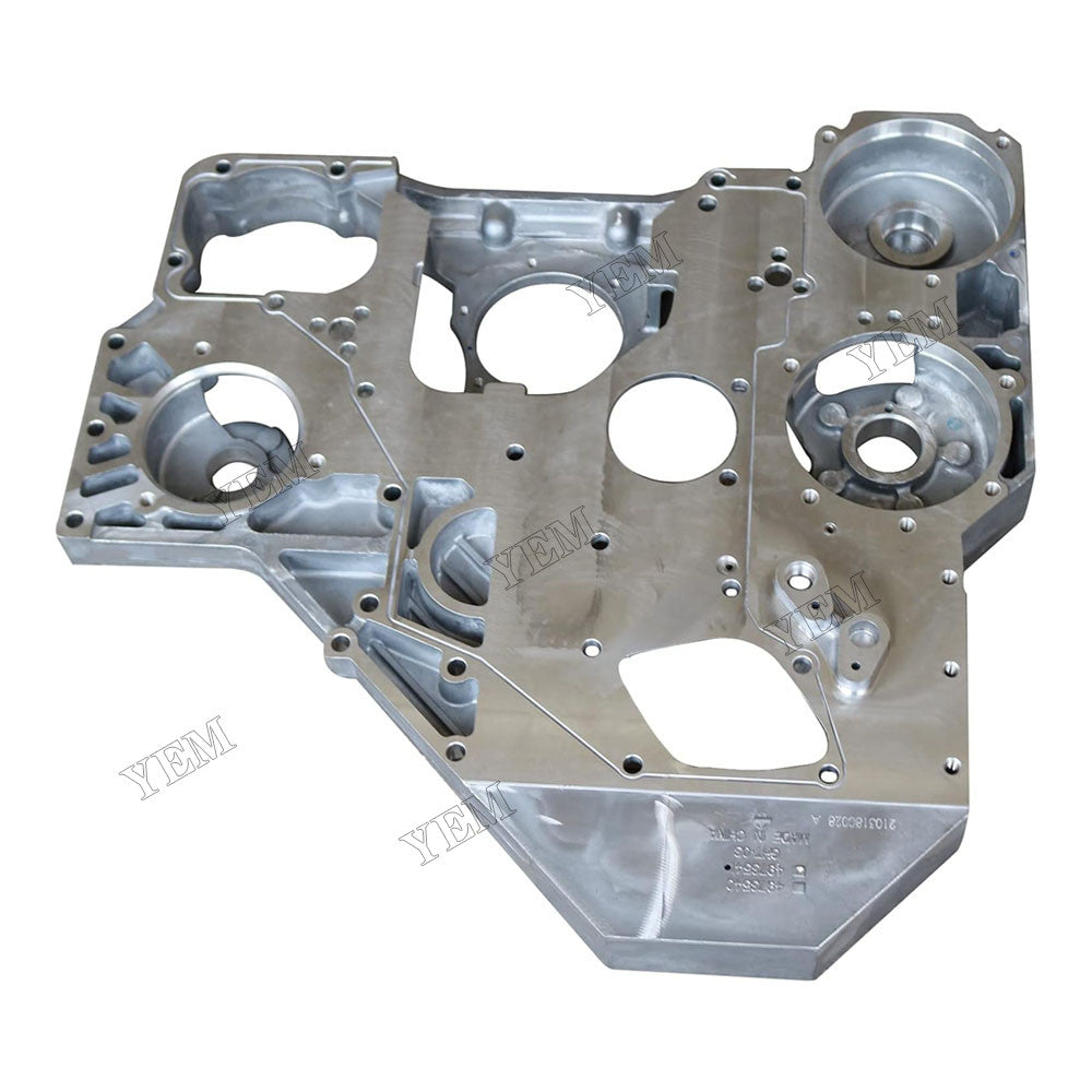 For Cummins M11 QSM ISM Engine Front Housing Gear 4985108 4973541 4906948 For Cummins