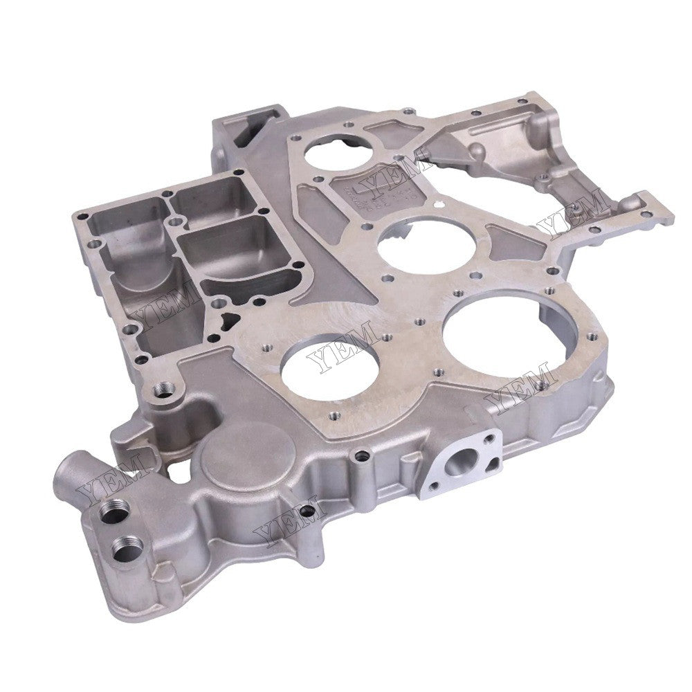 For Caterpillar CAT Engine 3054 3056 Loader 416C 420D 426C 428D 430D 432D 436C 442D Timing Cover 233-4268