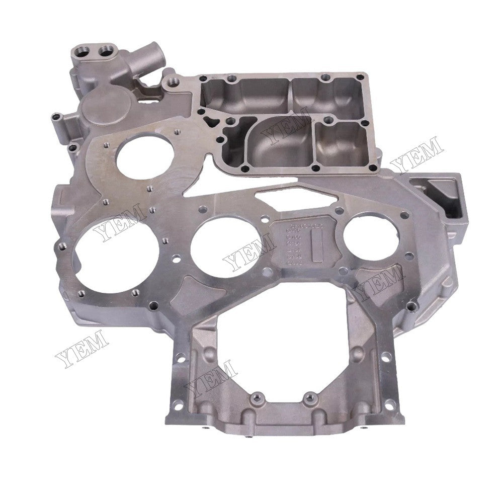For Caterpillar CAT Engine 3054 3056 Loader 416C 420D 426C 428D 430D 432D 436C 442D Timing Cover 233-4268 For Caterpillar