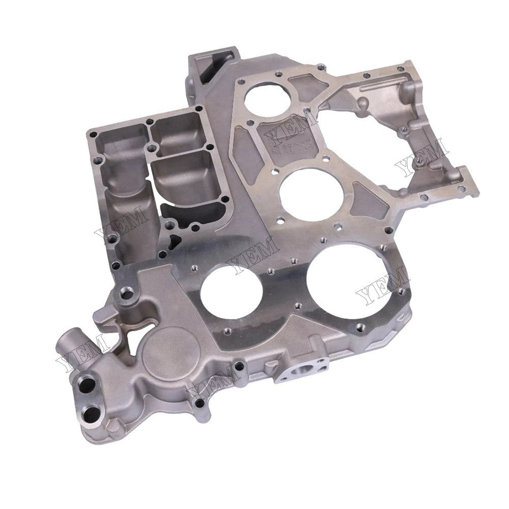 For Caterpillar CAT Engine 3054 3056 Loader 416C 420D 426C 428D 430D 432D 436C 442D Timing Cover 233-4268 For Caterpillar