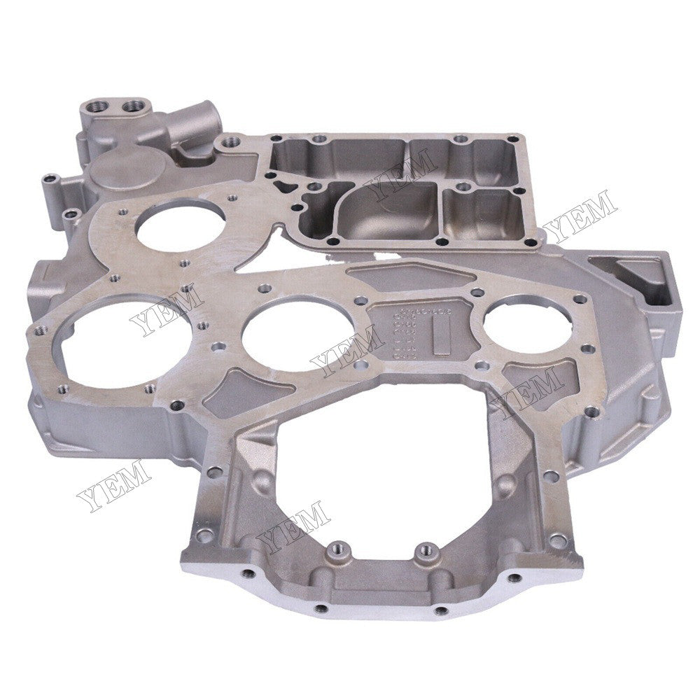 For Caterpillar CAT Engine 3054 3056 Loader 416C 420D 426C 428D 430D 432D 436C 442D Timing Cover 233-4268 For Caterpillar