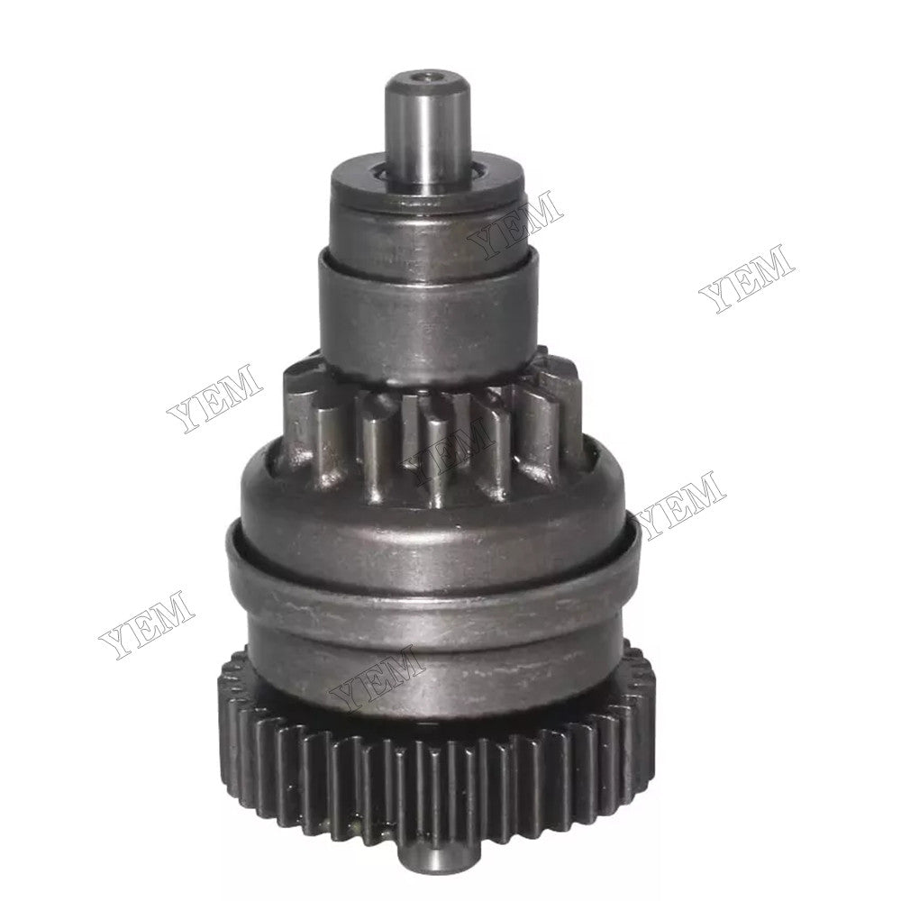 For Husqvarna TX300 TE250 KTM 250 300 XC EXC XC-W Motorcycle Starter Drive Bendix Gear 55440126000 For Husqvarna