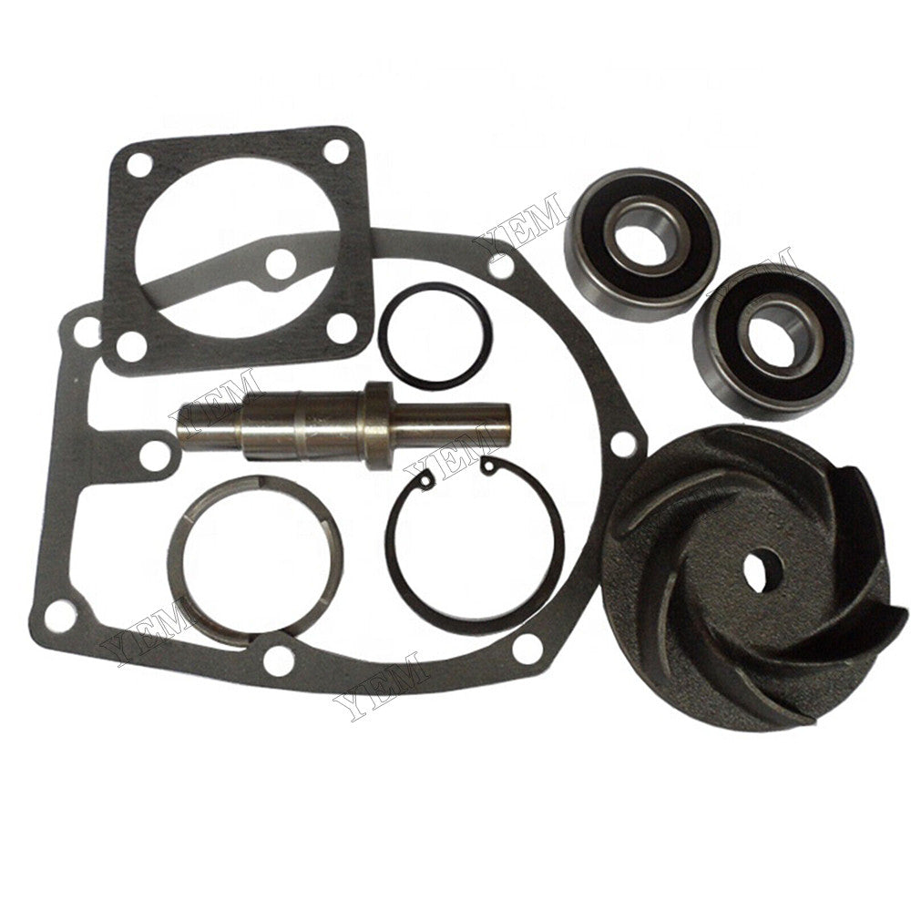 For Cummins Engine NT495 NH855 NT855 Water Pump Repair Kit 3801712