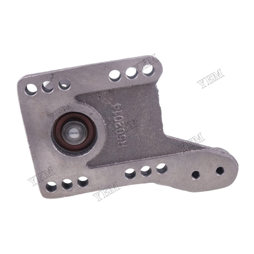 For John Deere 1200 1400 710G 710J 450G 700H 330B 335C 335D 430B 435C 437D 700J 110 120 120C 160C 160LC Fan Support RE503664