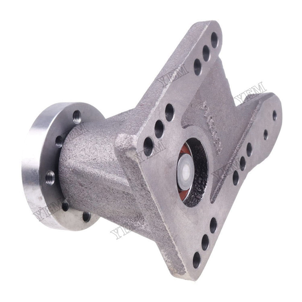 For John Deere 1200 1400 710G 710J 450G 700H 330B 335C 335D 430B 435C 437D 700J 110 120 120C 160C 160LC Fan Support RE503664 For John Deere