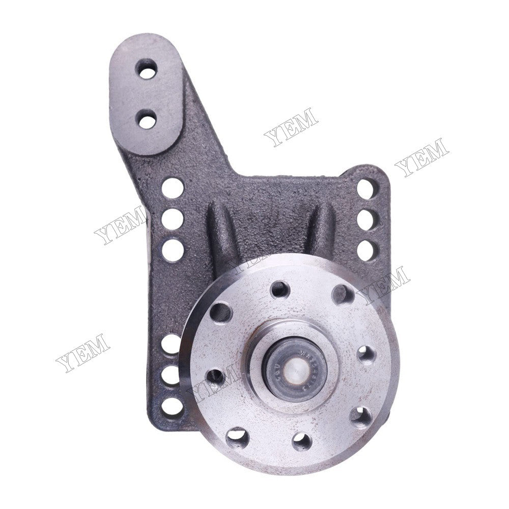 For John Deere 1200 1400 710G 710J 450G 700H 330B 335C 335D 430B 435C 437D 700J 110 120 120C 160C 160LC Fan Support RE503664 For John Deere