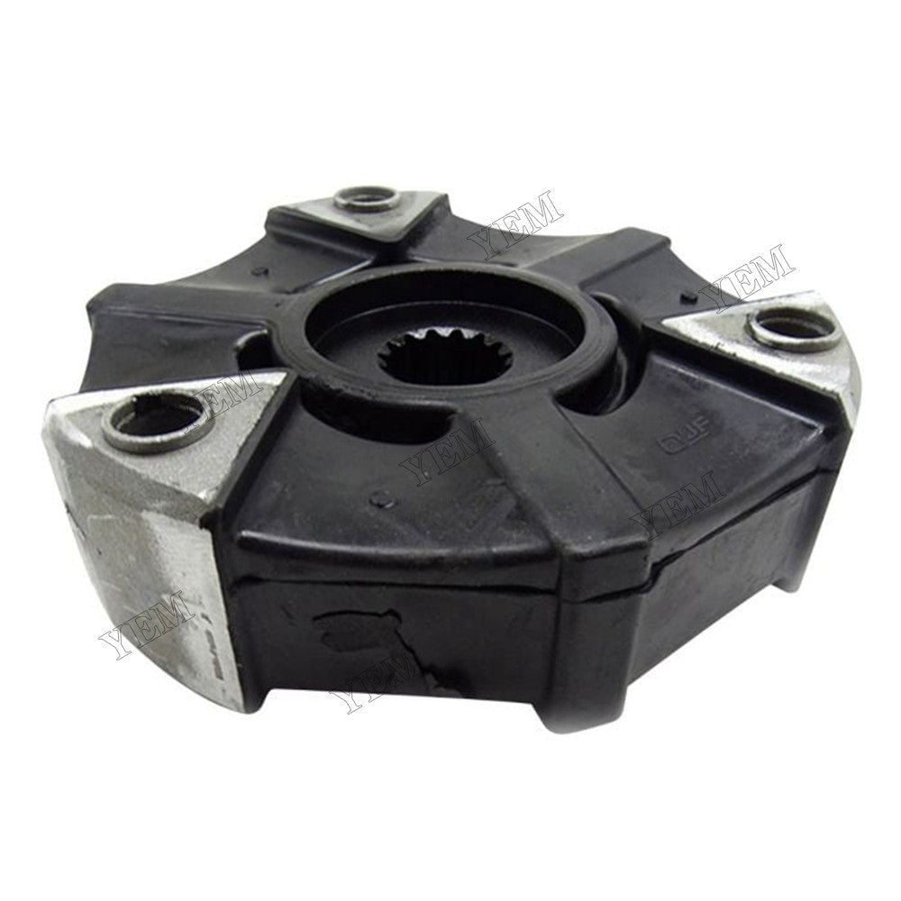 For Yanmar 15T 146MM Hydraulic Flex Coupling 144212 For Yanmar