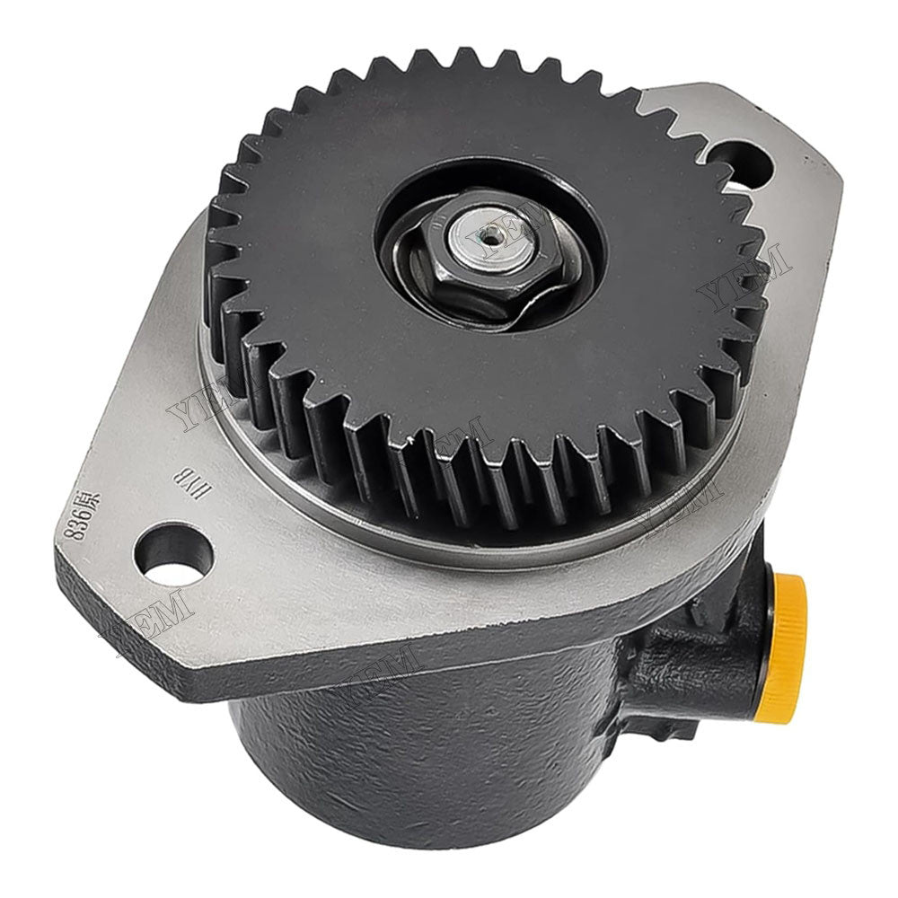 For Cummins 4B3.9 6B5.9 6CT Auxiliary Pump 4988390 For Cummins