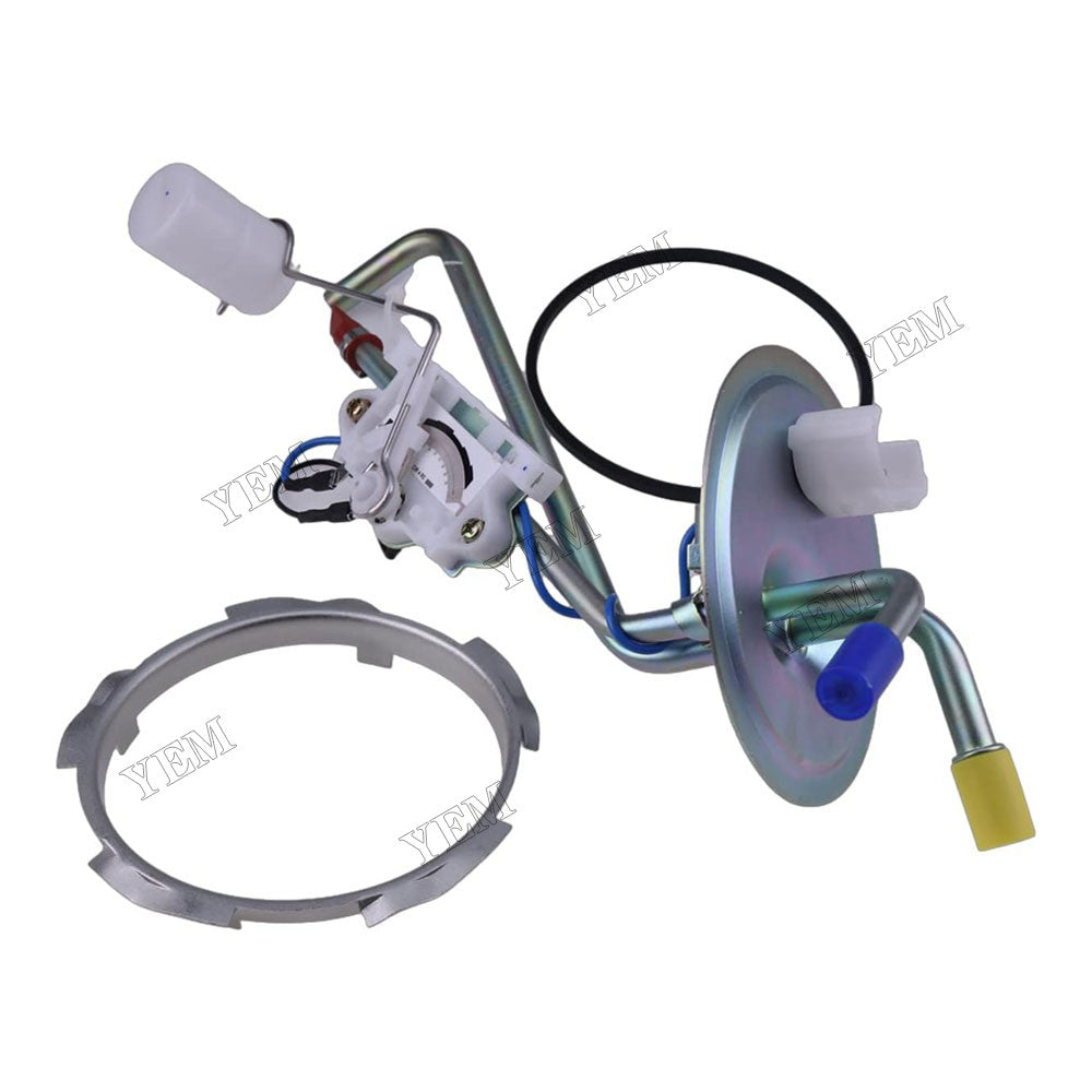 For Ford Pickup Truck F-250 F-350 1987-1989 19 Gallon Rear Tank Fuel Sending Unit FMSU-5DER For Ford