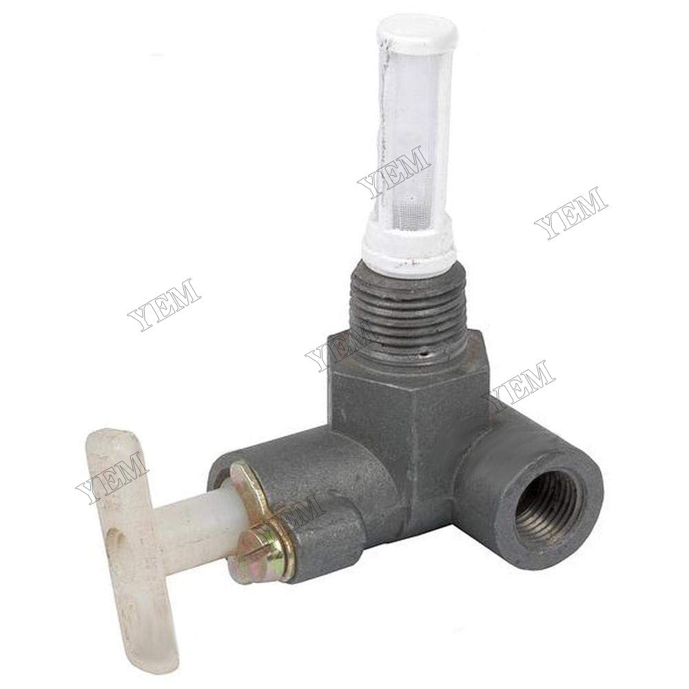 For Massey Ferguson 35X 50 65 165 255 285 350 765 2640 3505 3525 3545 Fuel Tap Valve 1851653M91 For Massey Ferguson