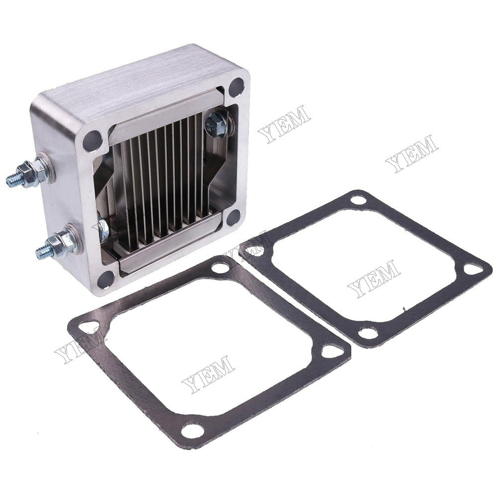 For Cummins Engine 6BT 6CT Hyundai HL740-7A HL757-9 R140W-9 R210W-9S R250LC-9 24V 2100W Intake Air Heater 3970001 For Cummins