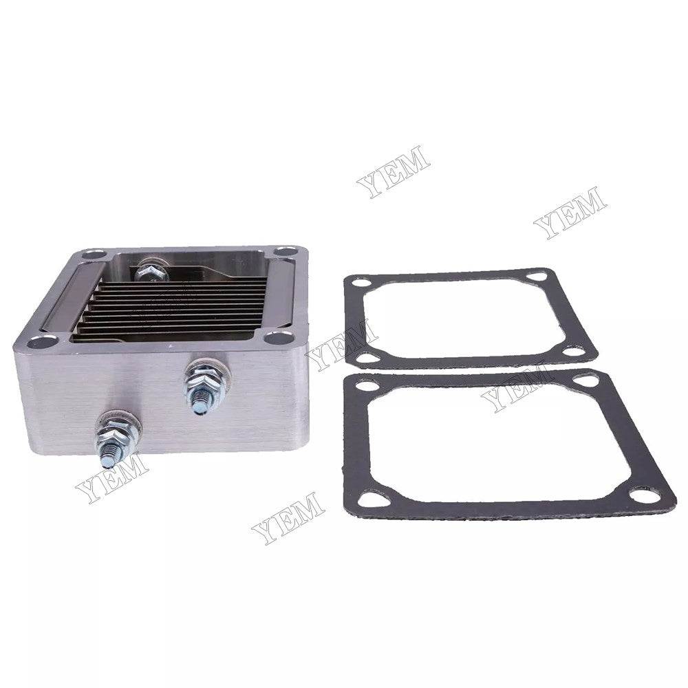 For Cummins Engine 6BT 6CT Hyundai HL740-7A HL757-9 R140W-9 R210W-9S R250LC-9 24V 2100W Intake Air Heater 3970001 For Cummins