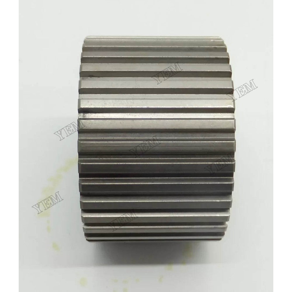 For Kubota Engine V3307 Skid Steer Loader SSV65 SSV65PC SSV75 SSV75PC Oil Pump Drive Gear 1G77235630 For Kubota