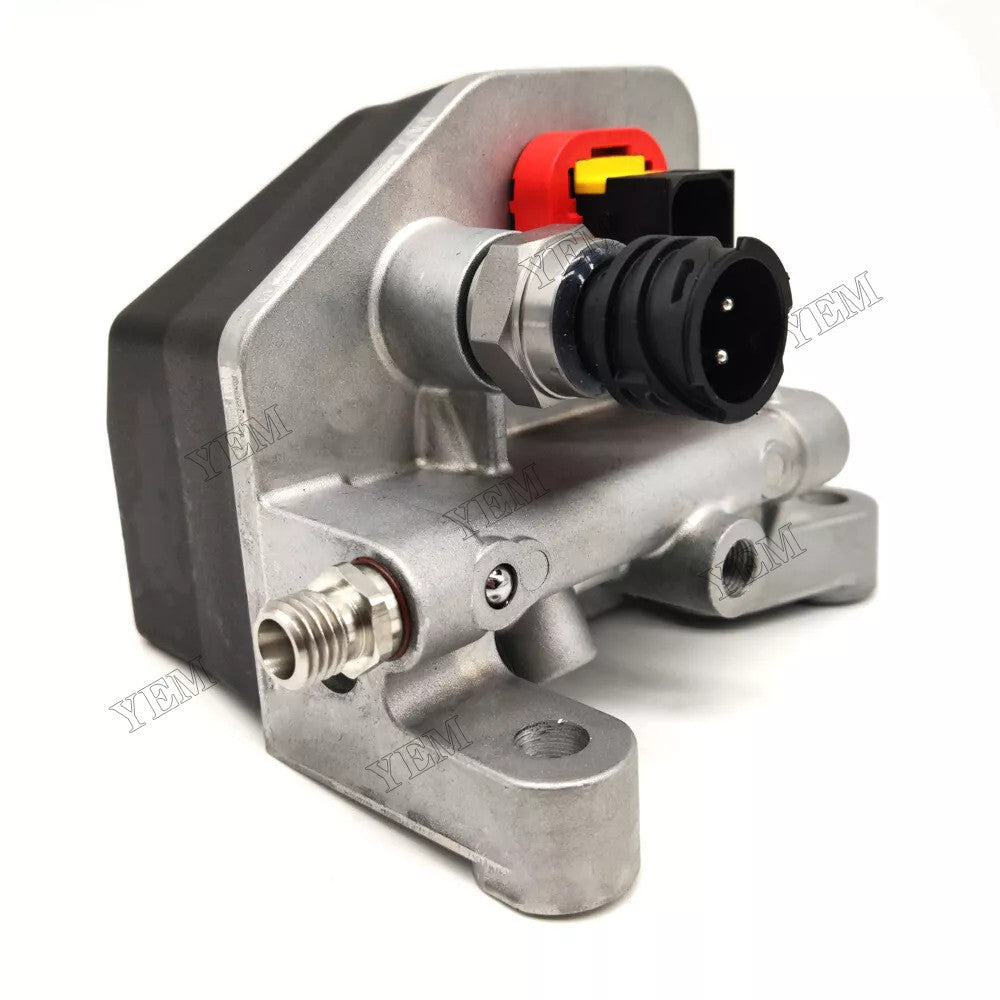 For Volvo D11 D13 D16 Mack MP7 MP8 Engine Dosing Module VOE21534115 VOE21870667 For Volvo