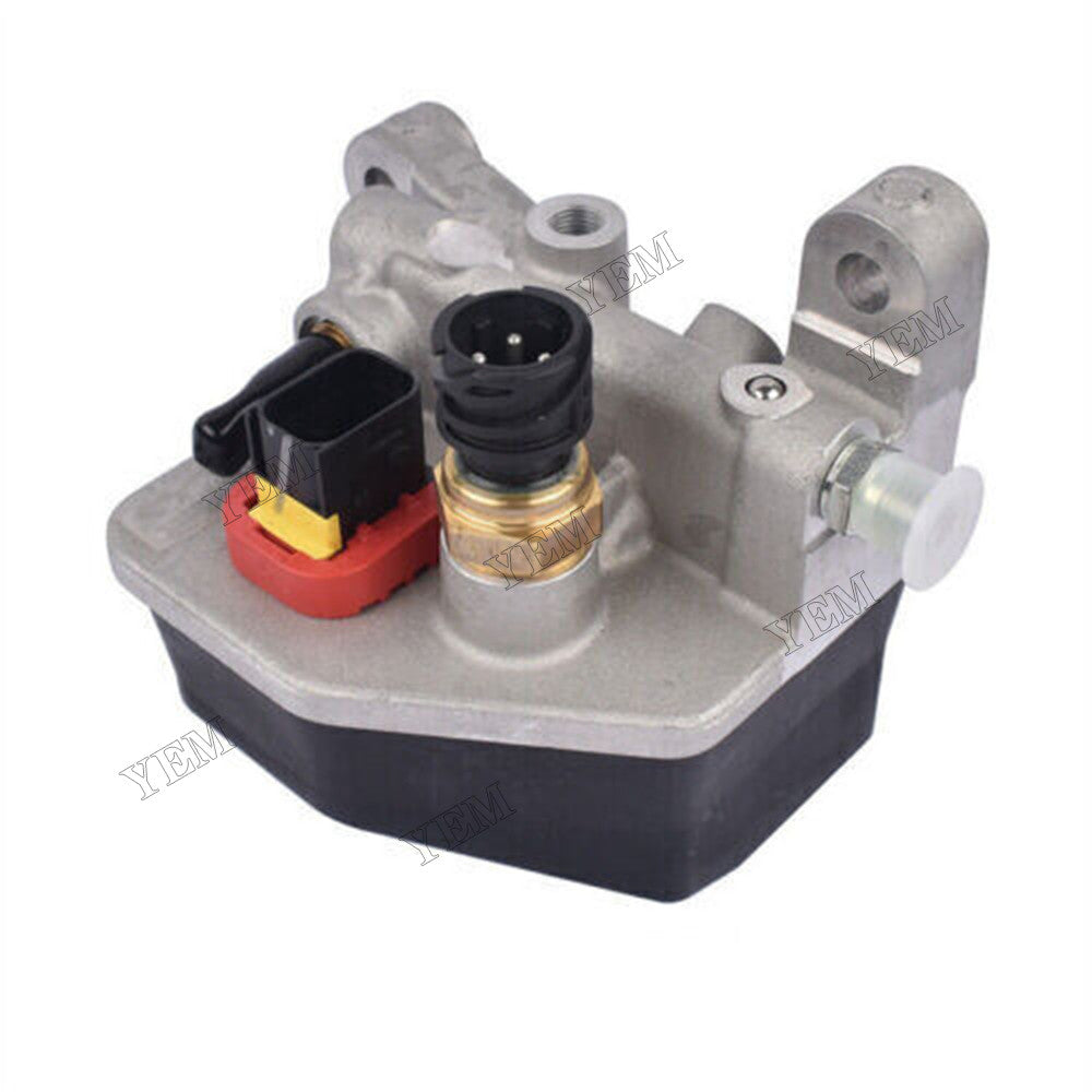 For Volvo D11 D13 D16 Mack MP7 MP8 Engine Dosing Module VOE21534115 VOE21870667 For Volvo