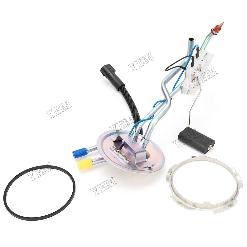 For Ford Pickup Truck F-250 F-350 1994-1997 19 Gallon Rear Tank Fuel Sending Unit FMSU-9DER For Ford