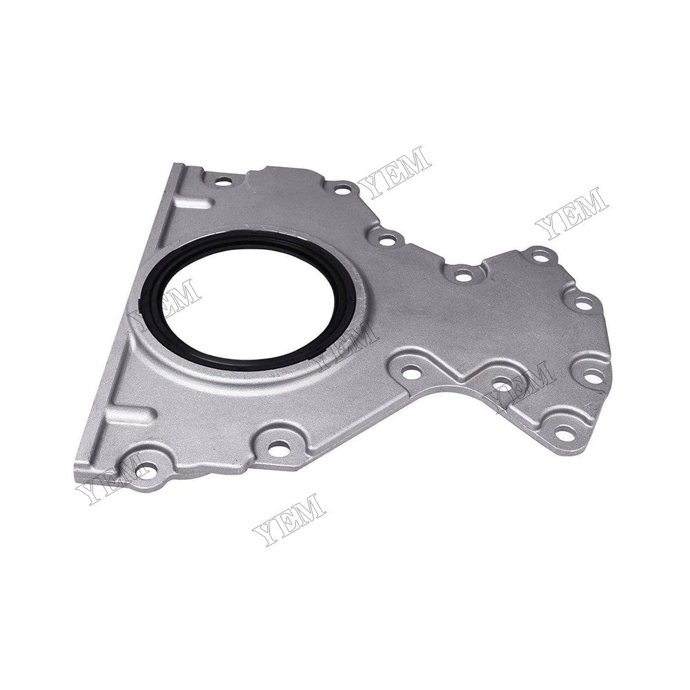 For Cadillac Escalade Chevrolet Avalanche Silverado GMC Savana Yukon 4.8L 5.3L 6.0L 6.2L Rear Main Seal Kit 12633579 12639250 For Chevrolet