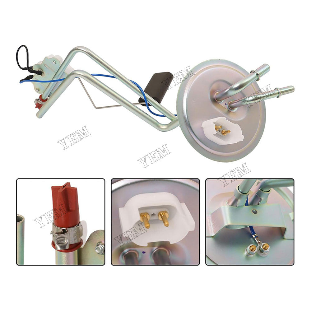 For Ford Engine V8 7.3L Pickup Truck F-250 F-350 1992-1993 Front Side Midship Fuel Tank Sending Unit FMSU-8DE For Ford