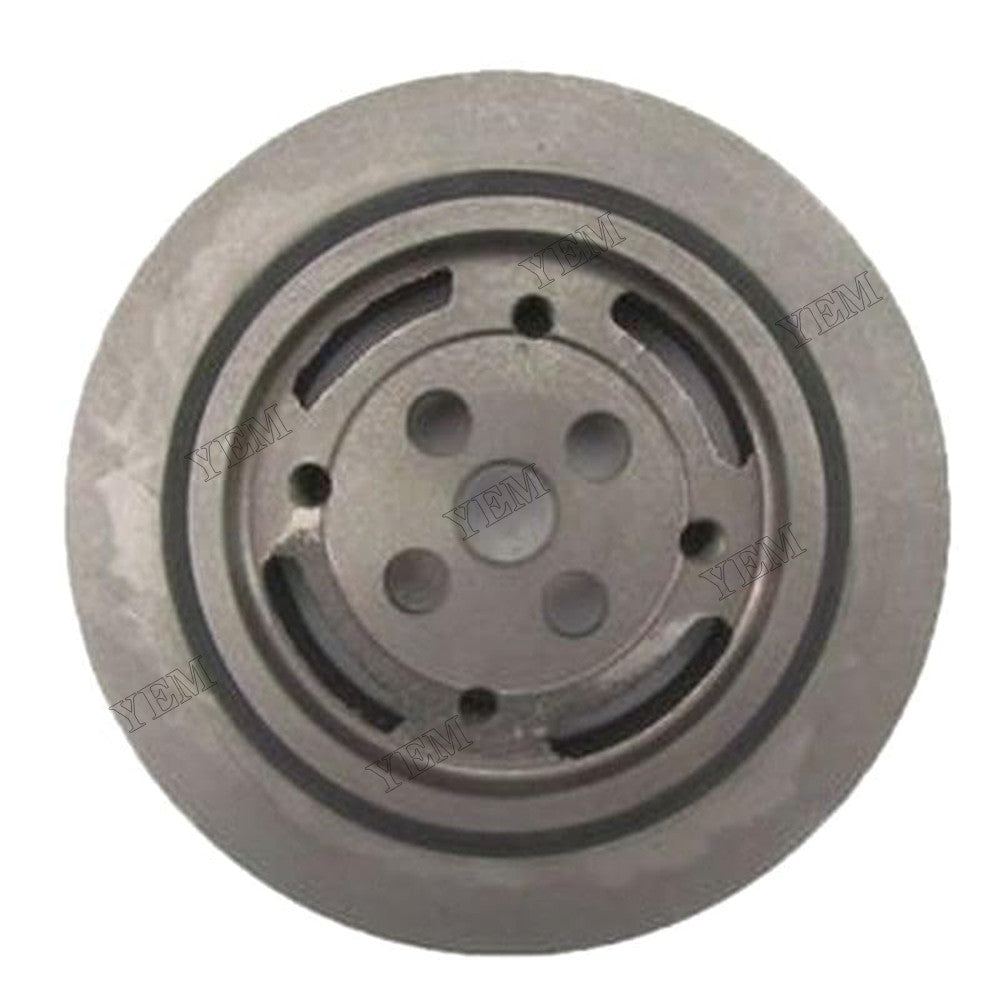 For Cummins 6C ISC 6CT8.3 Engine in USA Crankshaft Damper 3925566