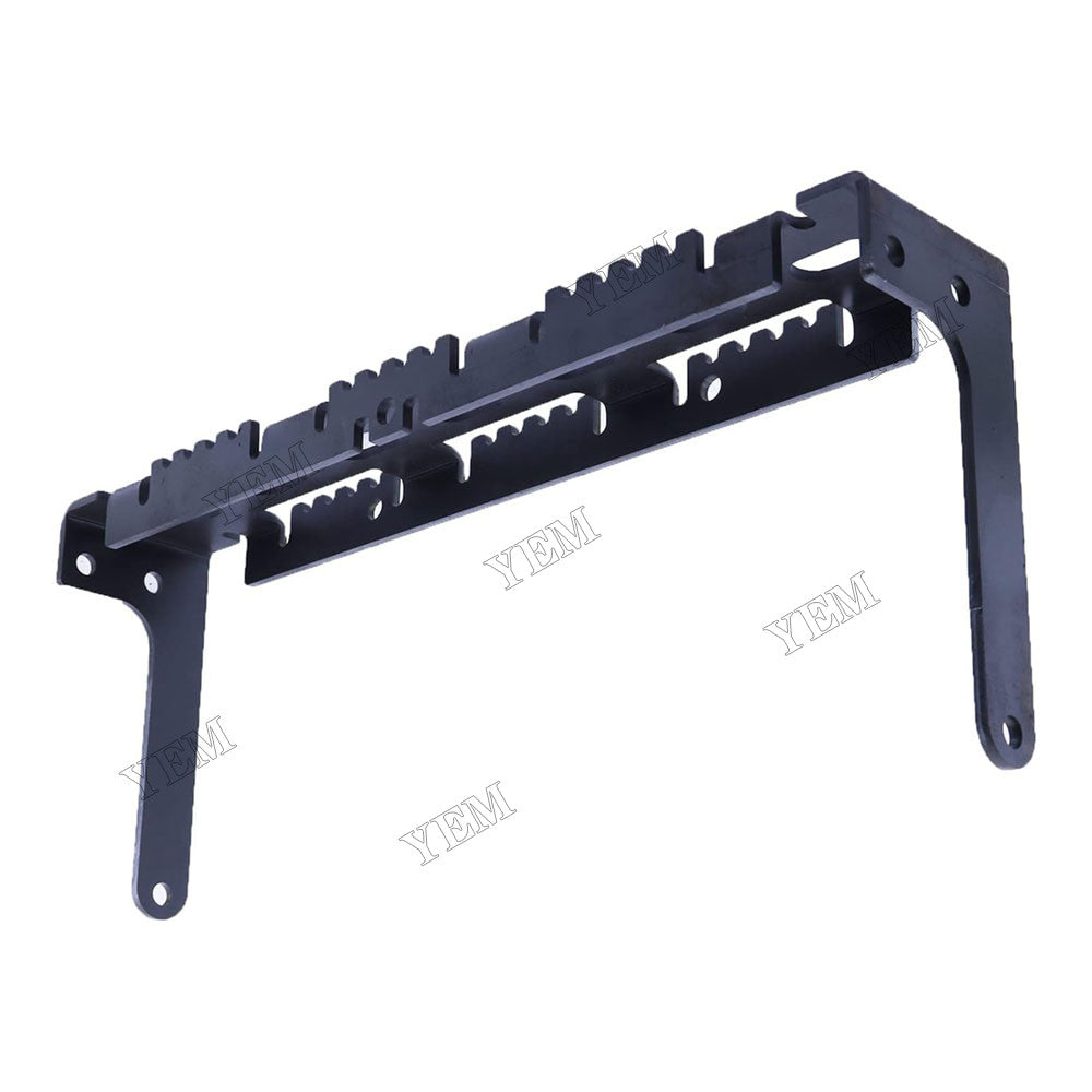 For Bobcat Loader A770 S450 S510 S530 S550 S570 S770 S850 T550 T590 T650 T740 T770 T870 Lift Arm Step 7233244 7298262 For Bobcat