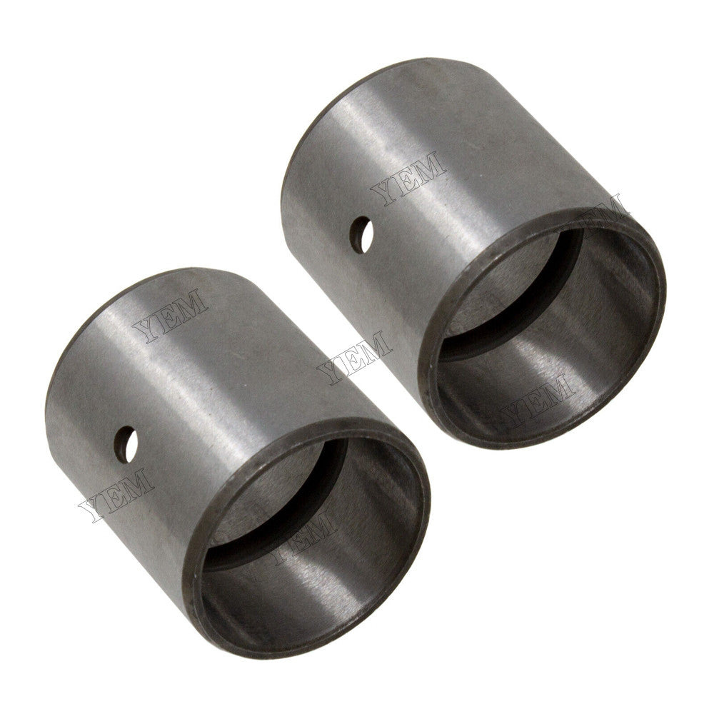 For Bobcat Skid Steer Loader 773 A300 S150 S160 S175 S185 S205 S220 T300 T320 T550 T590 6 Pcs Repair Bushing 6805453