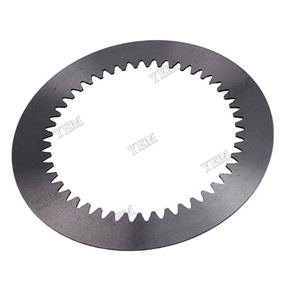 For Komatsu Bulldozers D20A-6 D20A-7 D20A-8 D20P-6 D20P-8 D20PL-7 D20PLL-8 Friction Plate 10E-22-21320