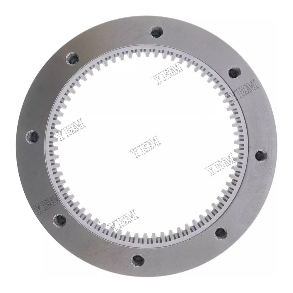For Komatsu Bulldozers D20A-6 D20A-7 D20A-8 D20P-6 D20P-8 D20PL-7 D20PLL-8 Friction Plate 10E-22-21320 For Komatsu