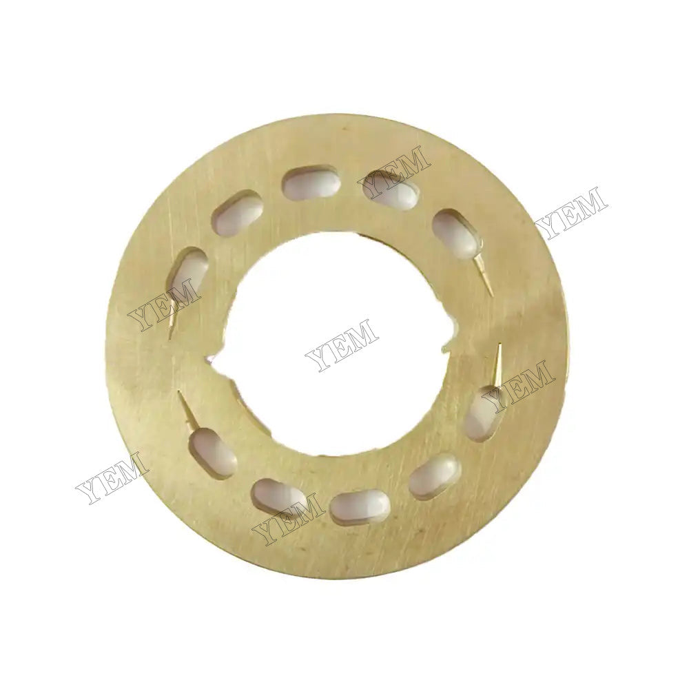 CAT CB54B CB44B 2570C 2470C D7E Rotating Motor Plate Valve 233-2535 for Caterpillar