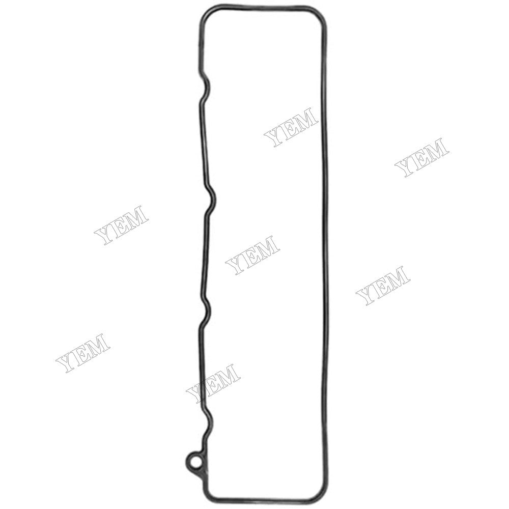 For Komatsu Excavator PC110R PC95R PW110R PW95R Valve Cover Gasket YM123900-11310 For Komatsu