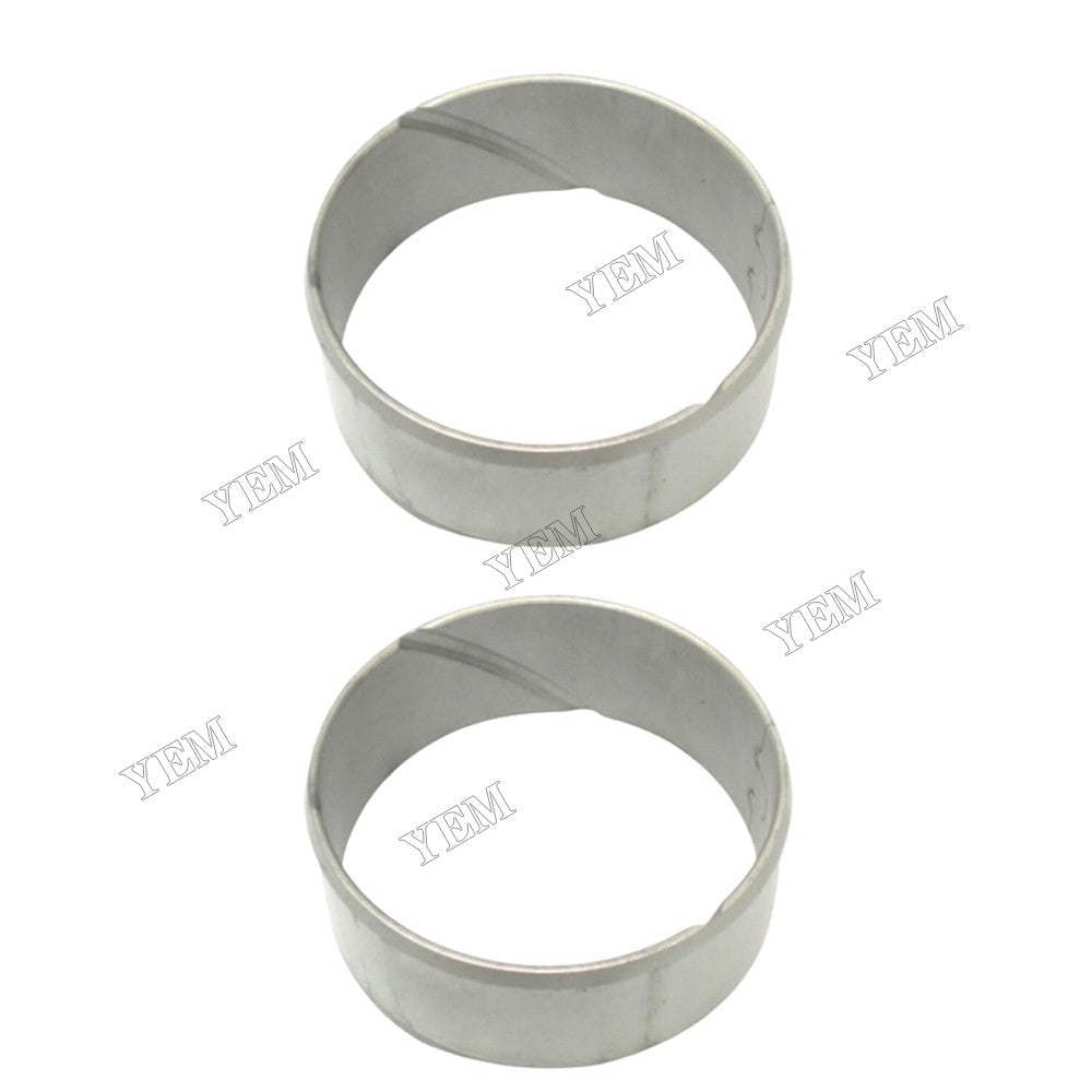For Caterpillar CAT Engine 3116 3126 3304 3306 3406 Compactor 815B in USA 2 Pcs Bearing- Sleeve 1T0767 For Caterpillar