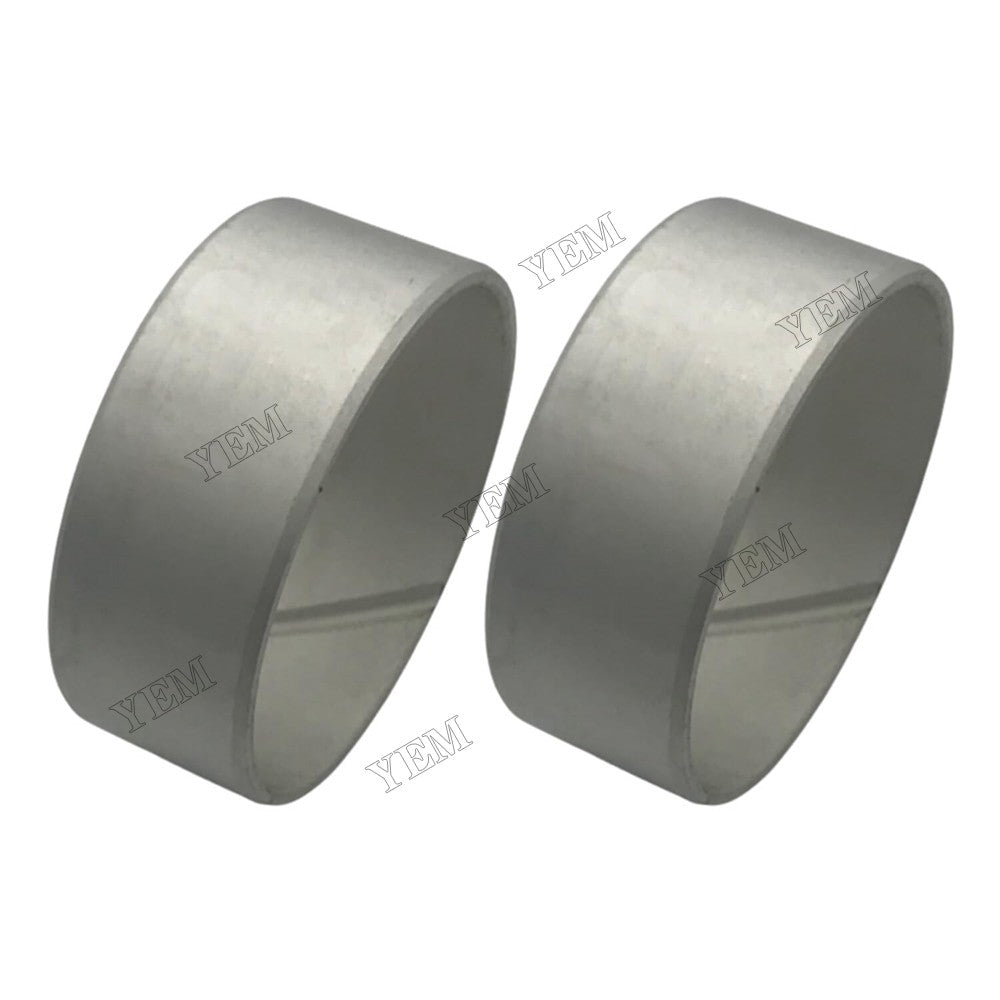 For Caterpillar CAT Engine 3116 3126 3304 3306 3406 Compactor 815B in USA 2 Pcs Bearing- Sleeve 1T0767 For Caterpillar