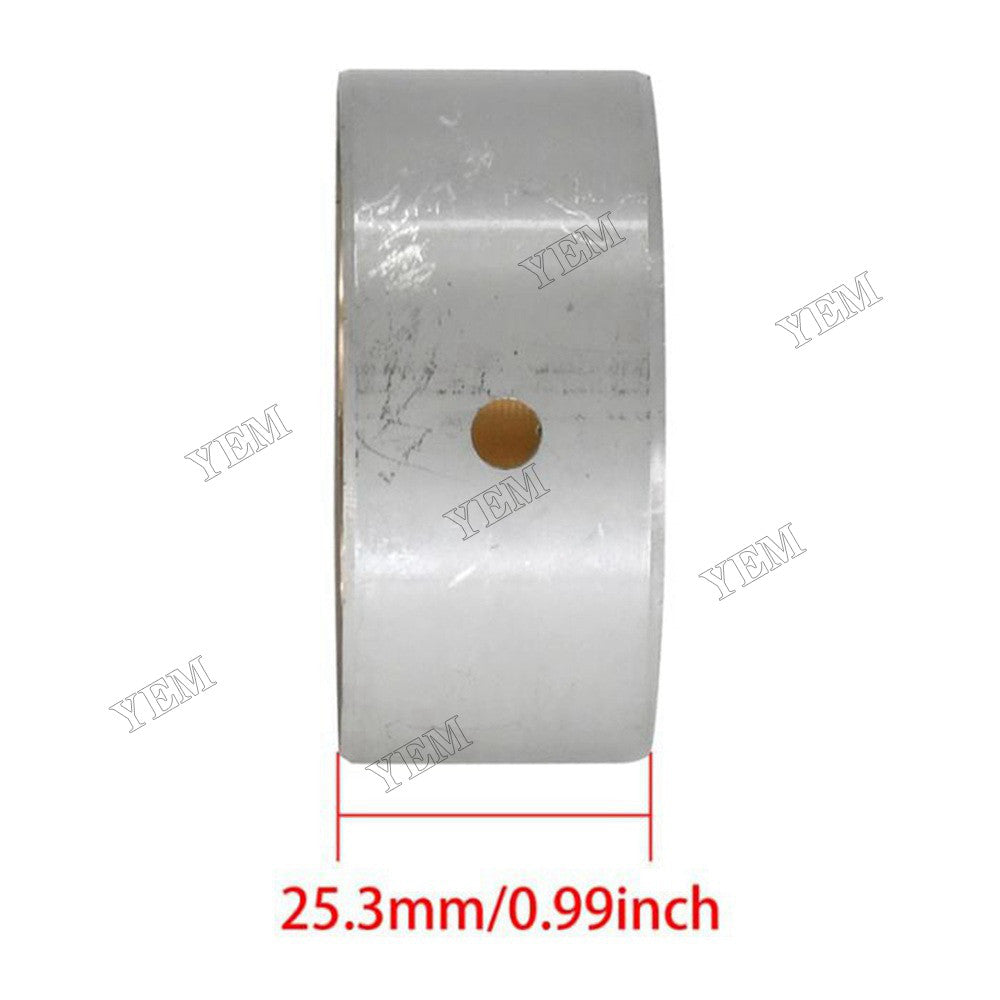 For Cummins 4BT 6BT Engine in USA 2 Pcs Camshaft Bushing 3901306 For Cummins