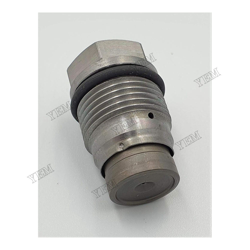 For Komatsu WA380-6 WA200-6 WA320-6 WA250-6 PC270LC-8 PC220LL-8 PC220LC-8 SAA6D107E SAA4D107E Common Rail Relief Valve 6754-72-1220 For Komatsu