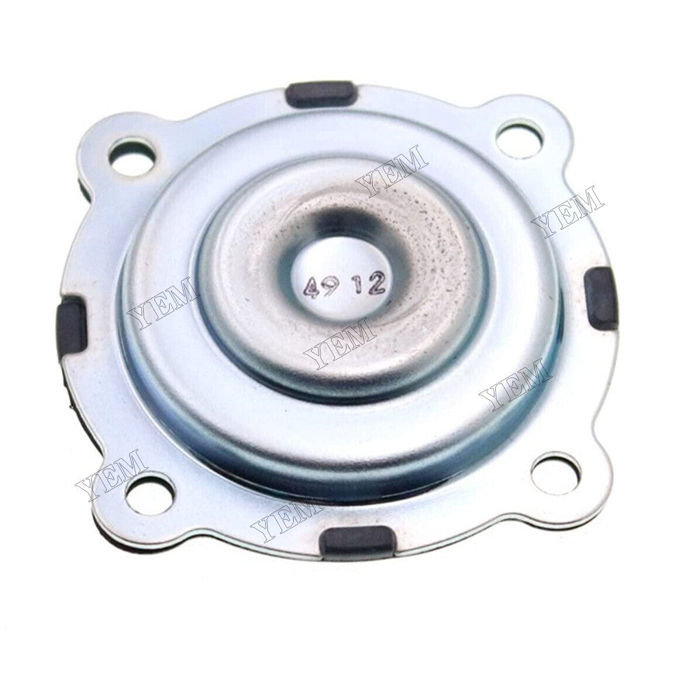 For Isuzu NKR77 4JH1 4JG2 Ventilation Valve Assembly 8-97119887-0 8971198870