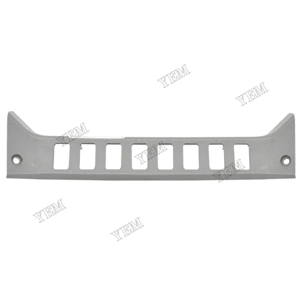 For Bobcat Skid Steer Loader 751 753 773 863 864 A220 A300 S130 S175 S185 T200 T250 T300 T320 Panel 6679845 For Bobcat