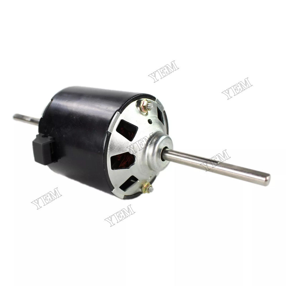 For Bobcat S175 S185 S205 S220 S250 S300 S770 S850 T110 T140 T590 T630 T650 T750 T770 T870 Fan Motor 7010163