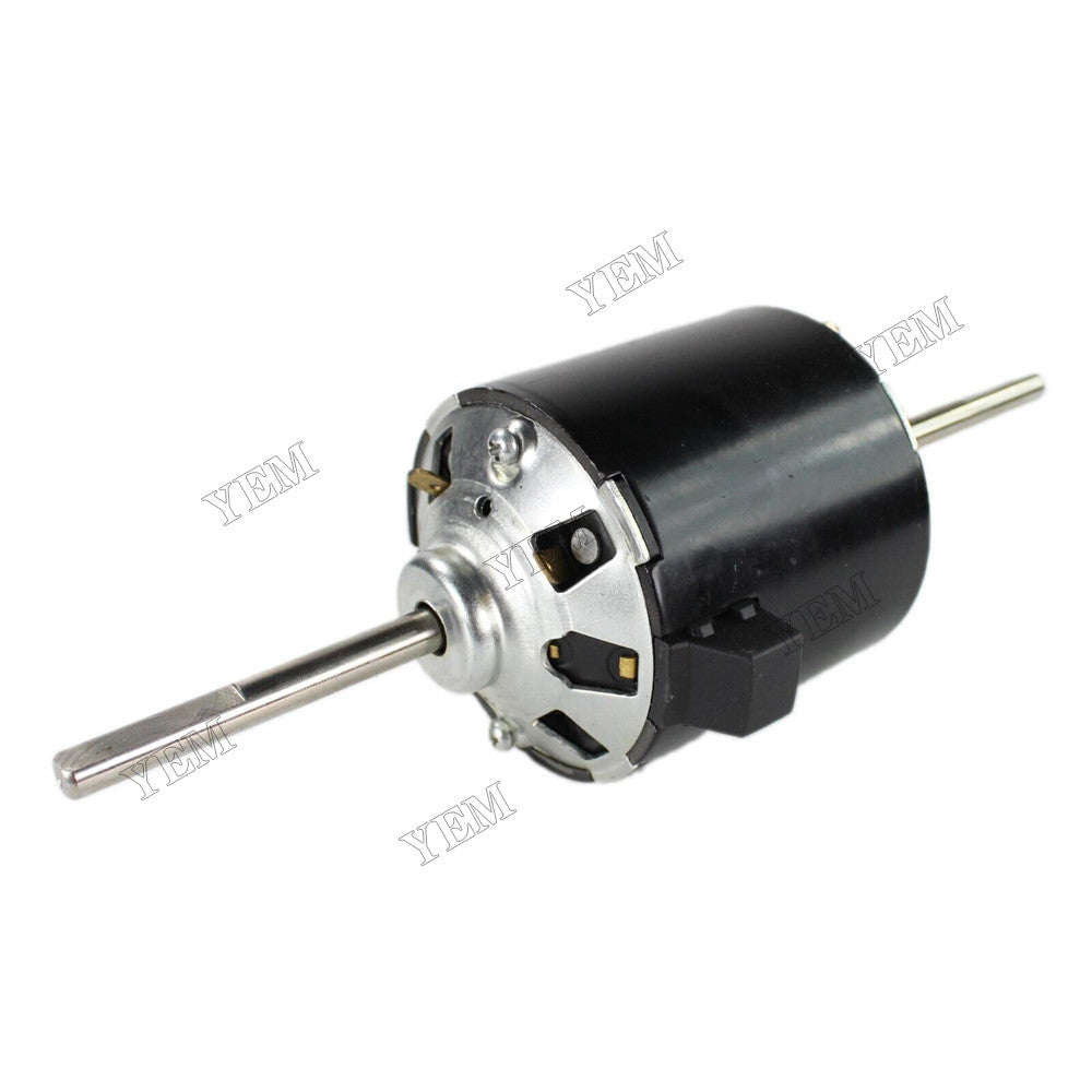 For Bobcat S175 S185 S205 S220 S250 S300 S770 S850 T110 T140 T590 T630 T650 T750 T770 T870 Fan Motor 7010163 For Bobcat