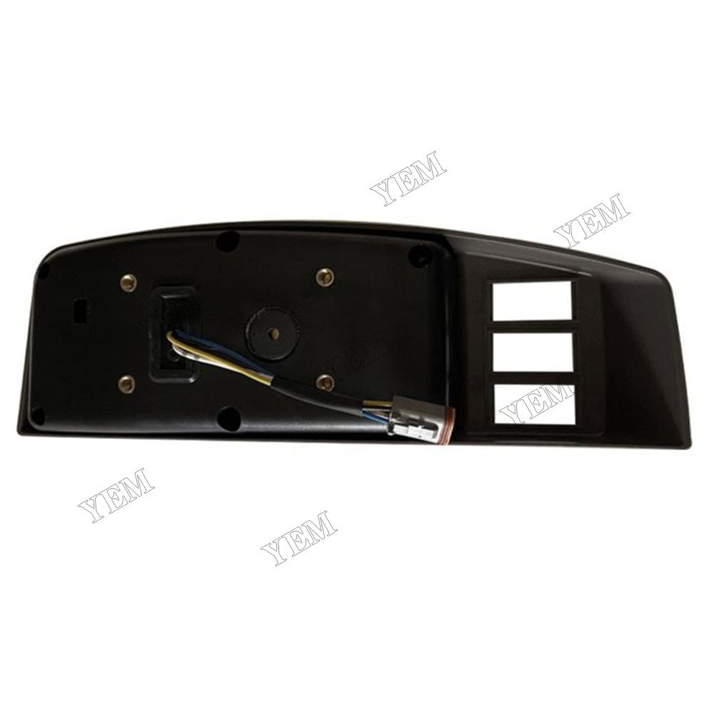 For Hyundai 210LC-7 R210-7 R140LC-7 R140LC-7A R140W-7 R140W-7A R160LC-7 R160LC-7A R170W-7 Excavator Cluster Assy 21N8-36000