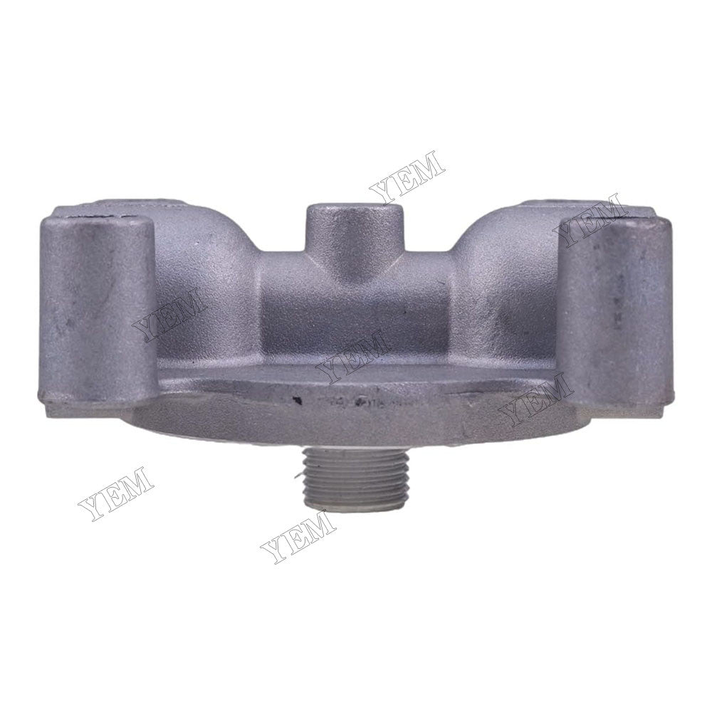 For Cummins Engine L8.9 G8.3 ISC CM850 Remote Mount Coolant Filter Head 204163S For Cummins