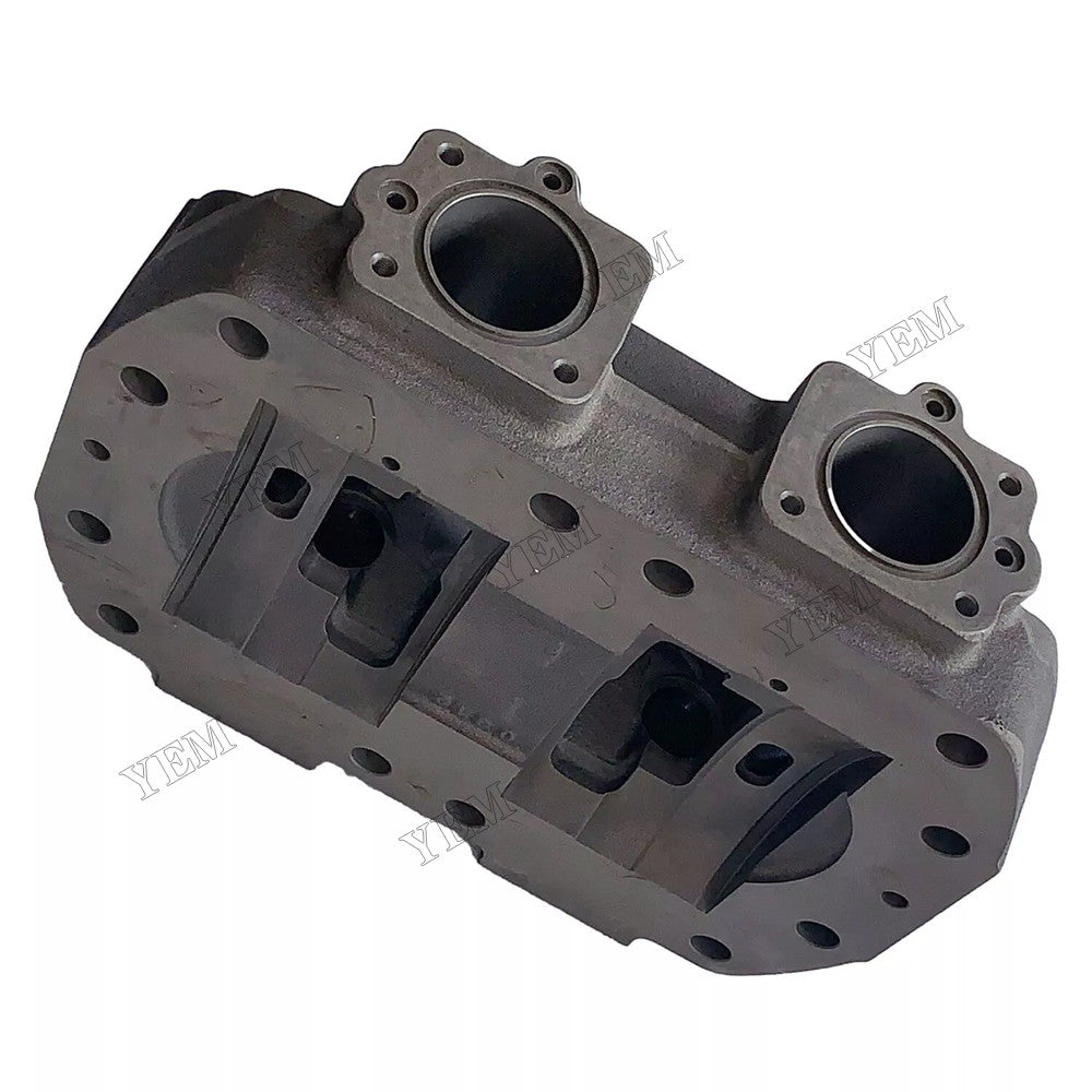 For Caterpillar CAT 330C 330CL 330CLN Excavator C-9 Engine Head Cover Pump 250-2535 For Caterpillar