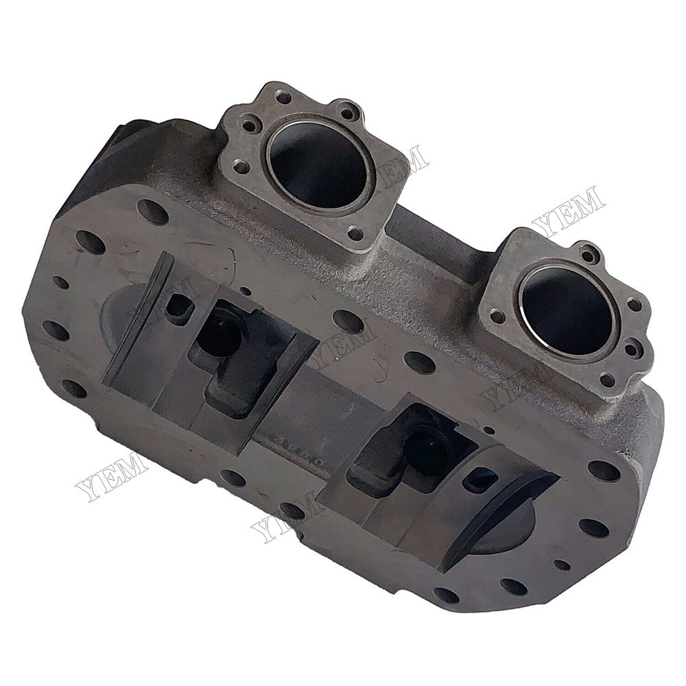 For Caterpillar CAT 330C 330CL 330CLN Excavator C-9 Engine Head Cover Pump 250-2535 For Caterpillar