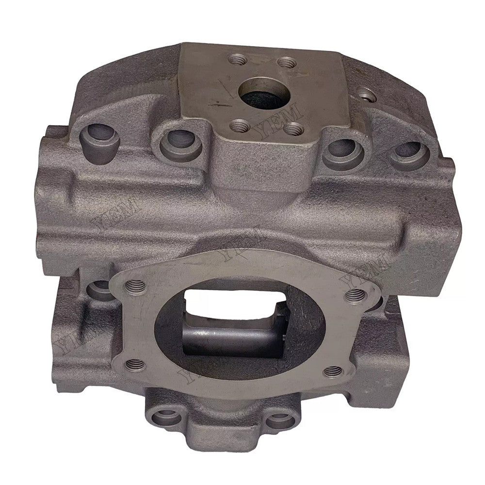 For Caterpillar CAT 330C 330CL 330CLN Excavator C-9 Engine Head Cover Pump 250-2535 For Caterpillar