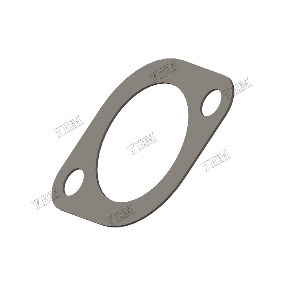 For Cummins Engine ISX QSX Cover Plate Gasket 3026134 For Cummins