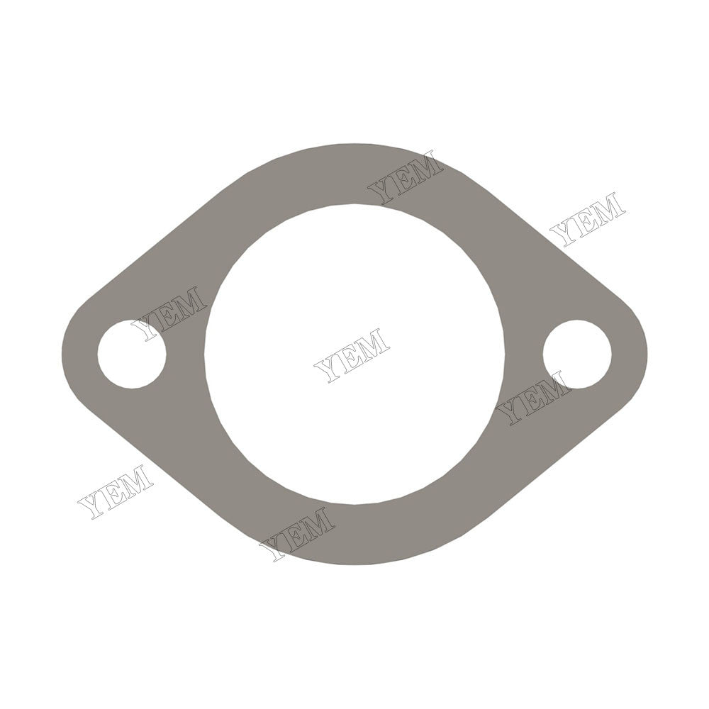 For Cummins Engine ISX QSX Cover Plate Gasket 3026134 For Cummins