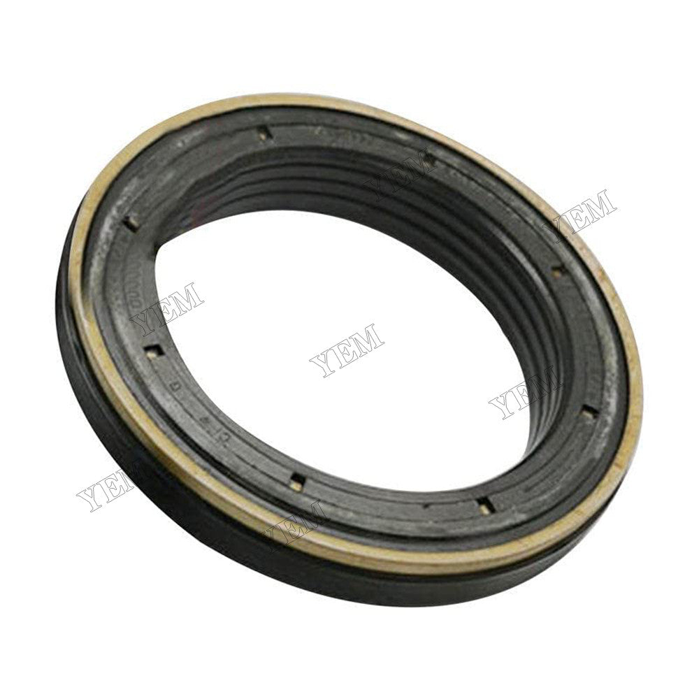For Komatsu SAA4D107E-1 SAA4D107E-2 SAA4D107E-3 SAA6D107E-1 SAA6D107E-2 SAA6D107E-3 Front Crankshaft Oil Seal 6754-21-6230 For Komatsu