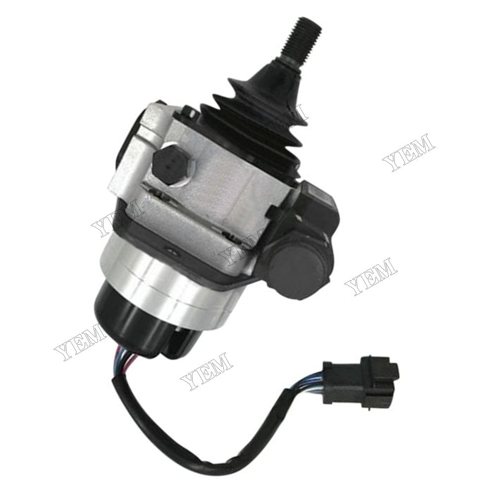 For Komatsu D155A-6R D155AX-6 D155AX-7 D155AX-8 D65EX-16 D65EX-17 D65EX-18 Lever Assembly 702-16-02290