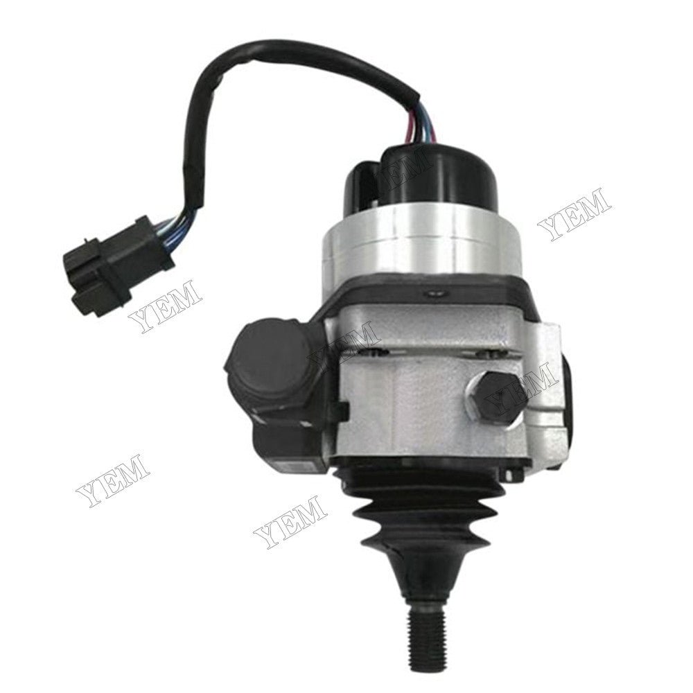 For Komatsu D155A-6R D155AX-6 D155AX-7 D155AX-8 D65EX-16 D65EX-17 D65EX-18 Lever Assembly 702-16-02290 For Komatsu