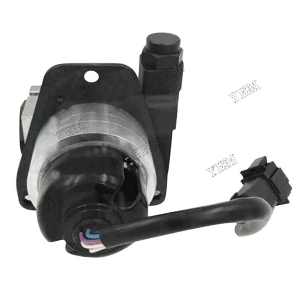 For Komatsu D155A-6R D155AX-6 D155AX-7 D155AX-8 D65EX-16 D65EX-17 D65EX-18 Lever Assembly 702-16-02290 For Komatsu