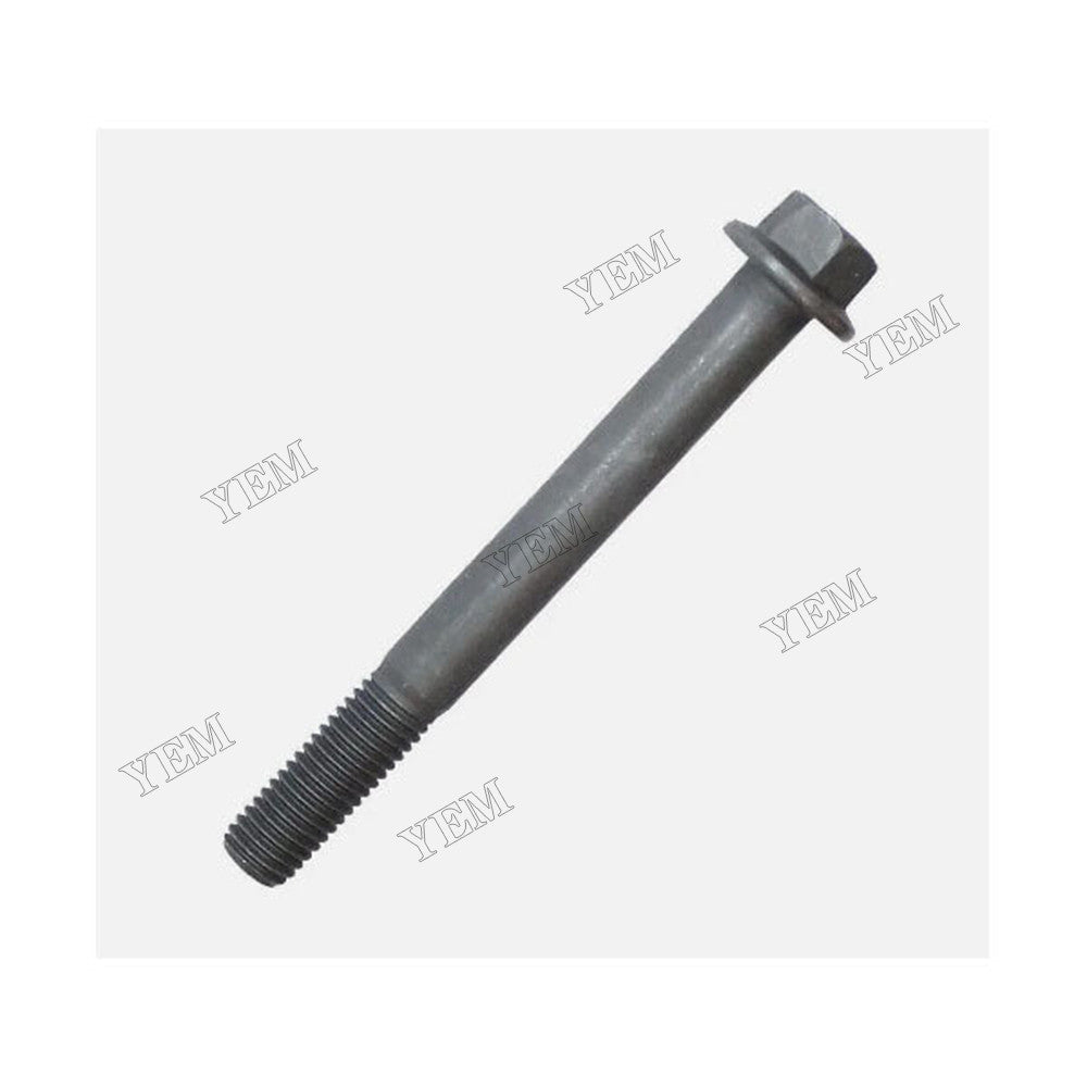 For Cummins Engine ISBE ISF3.8 Hexagon Flange Head Cap Screw 3089188