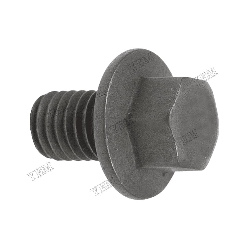 For Cummins Engine ISF 2.8 Hexagon Flange Head Cap Screw 3093922 For Cummins